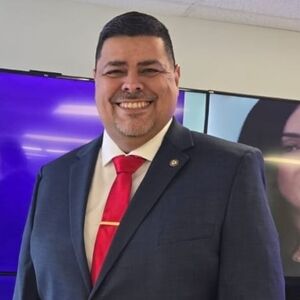 Meet your Posher, Alejandro